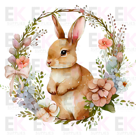 DIGITAL DOWNLOAD - BUNNY