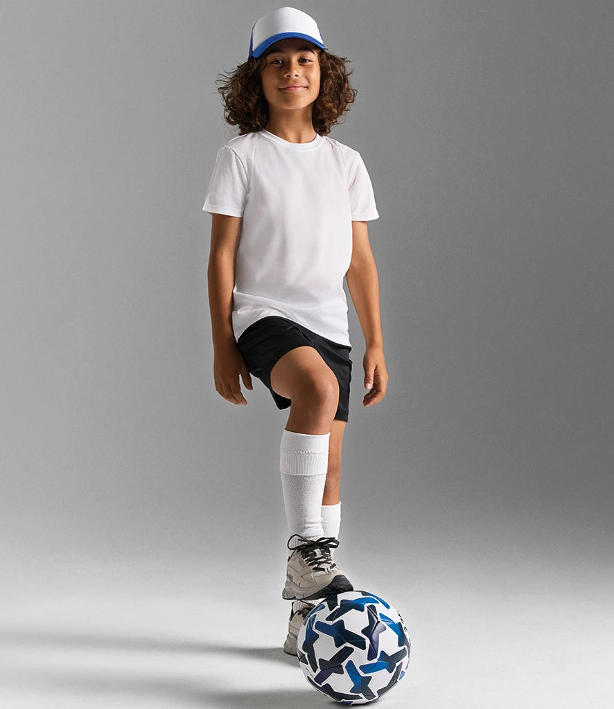 KIDS FOOTBALL TSHIRTS