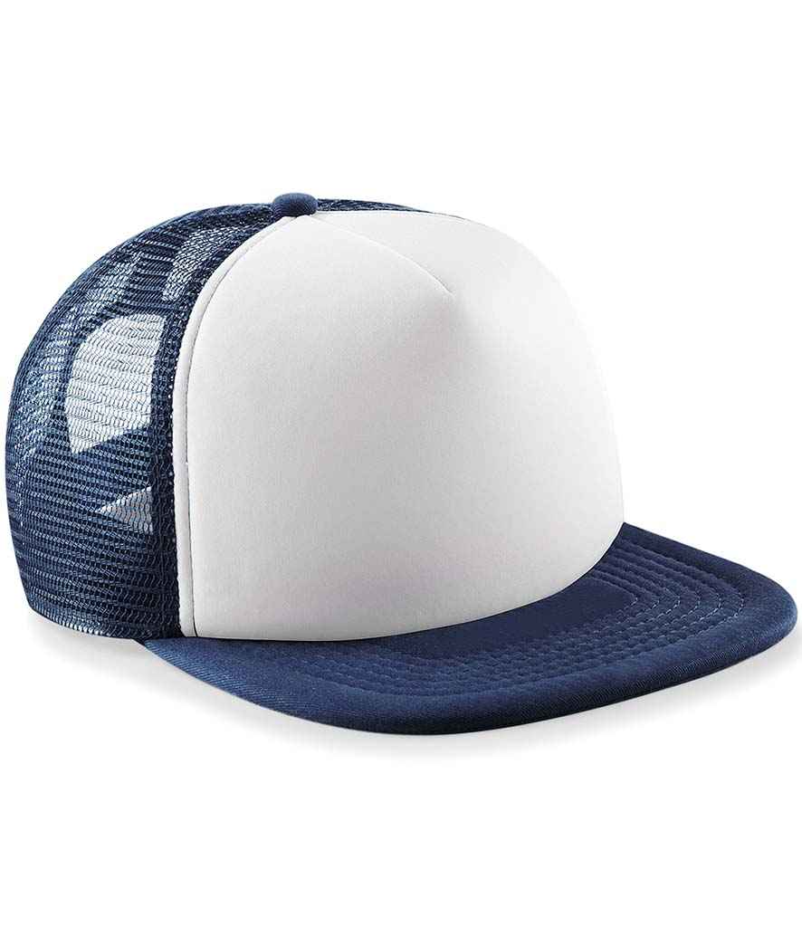 KIDS SNAPBACK TRUCK CAP