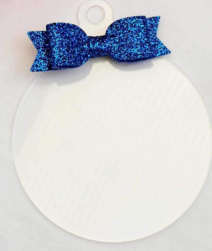 SELF ADHESIVE BOW