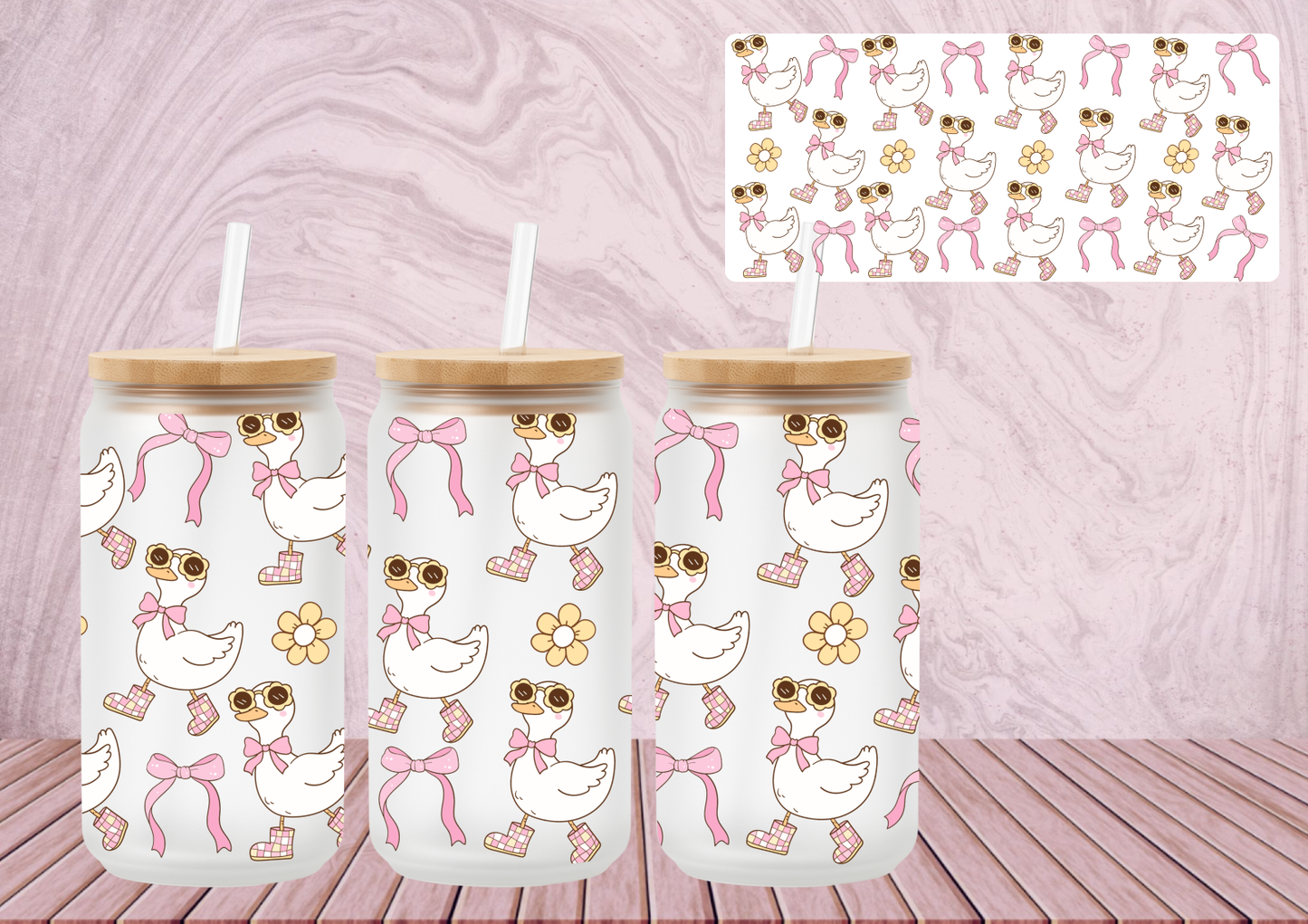 COLD CuP WRAP (11) DUCK