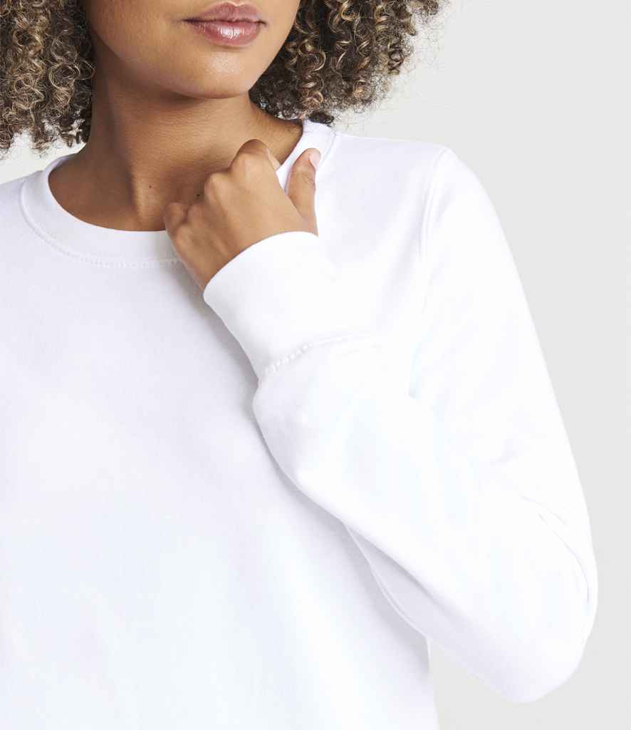 AWDIS LADIES SWEATSHIRT JH030f