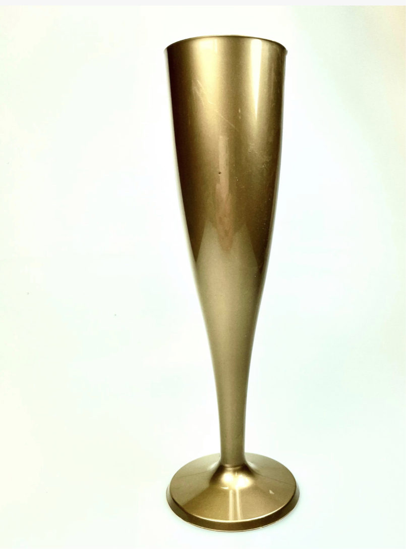 CHAMPAGNE FLUTES