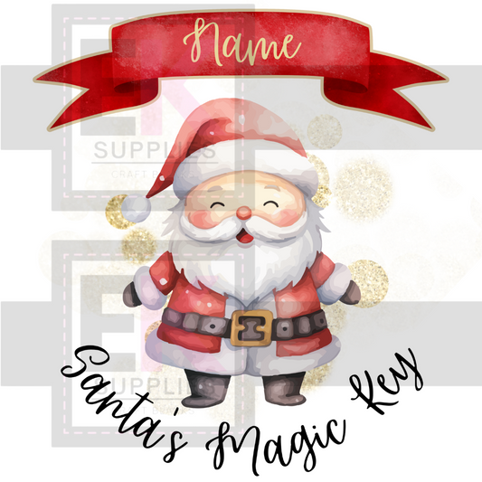 DIGITAL DOWNLOAD - MAGIC KEY CC