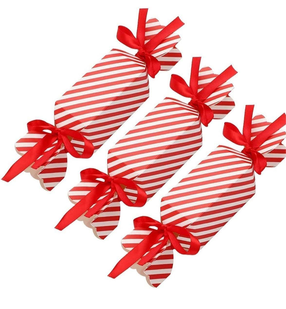 CHRISTMAS CRACKERS x10