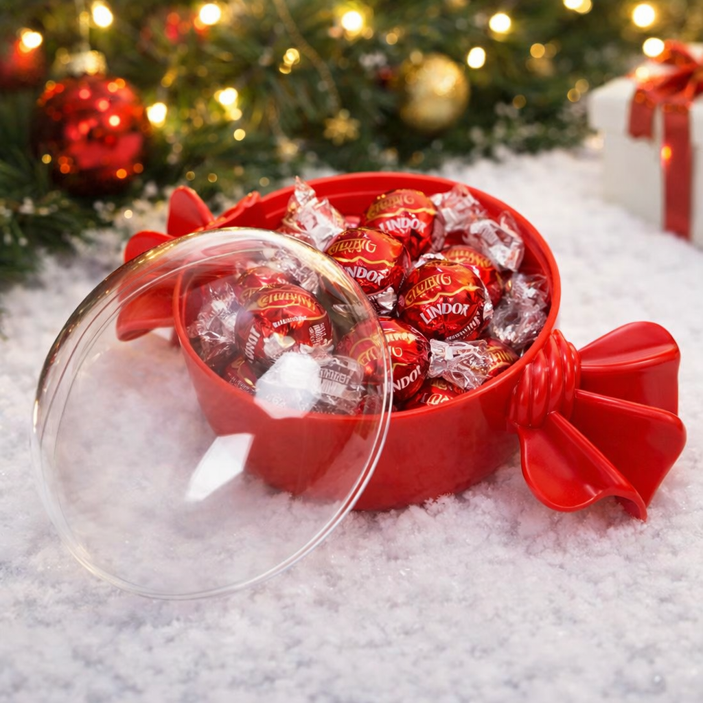 ⭐ Pre order ⭐ Christmas candy sweet container
