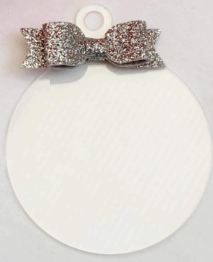 SELF ADHESIVE BOW