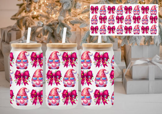 16OZ WRAPS (27) GONK