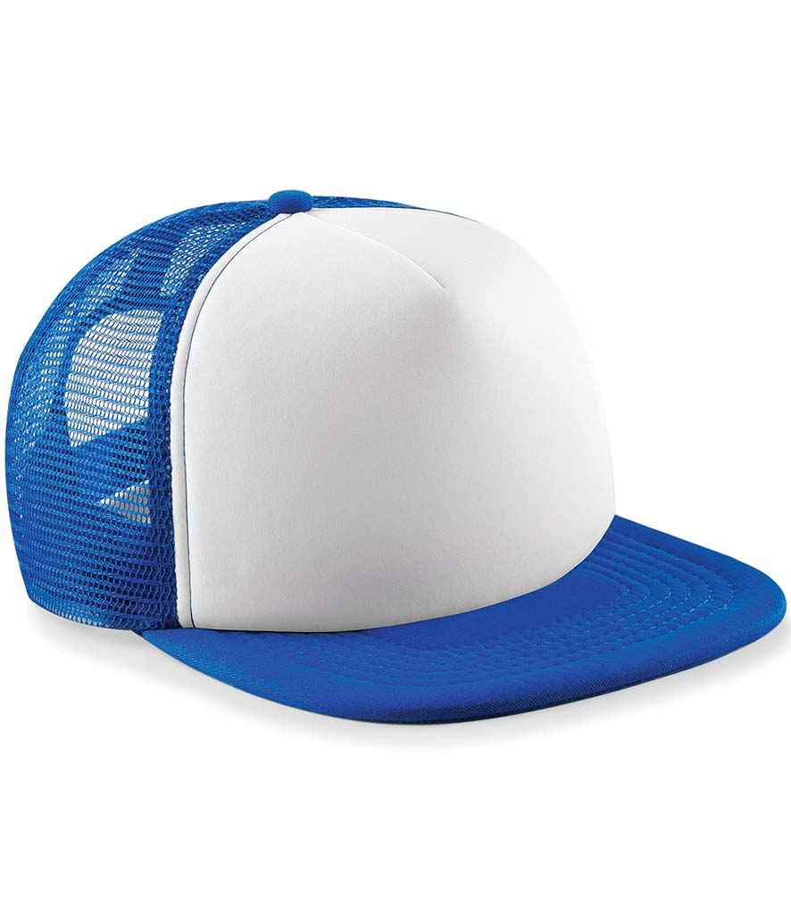 KIDS SNAPBACK TRUCK CAP