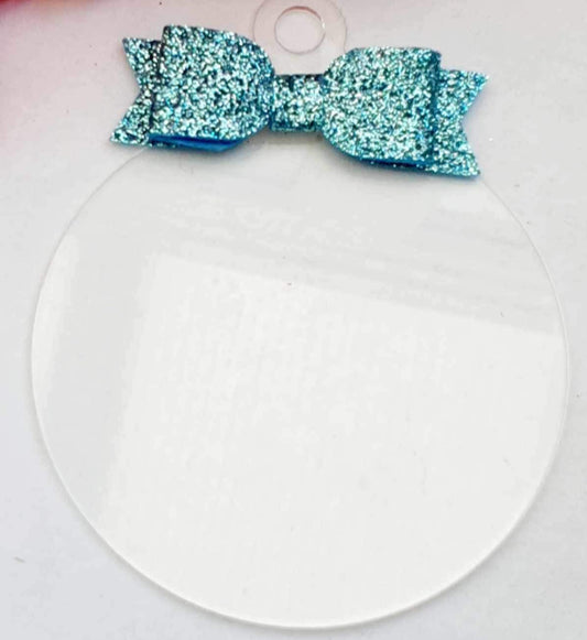 SELF ADHESIVE BOW
