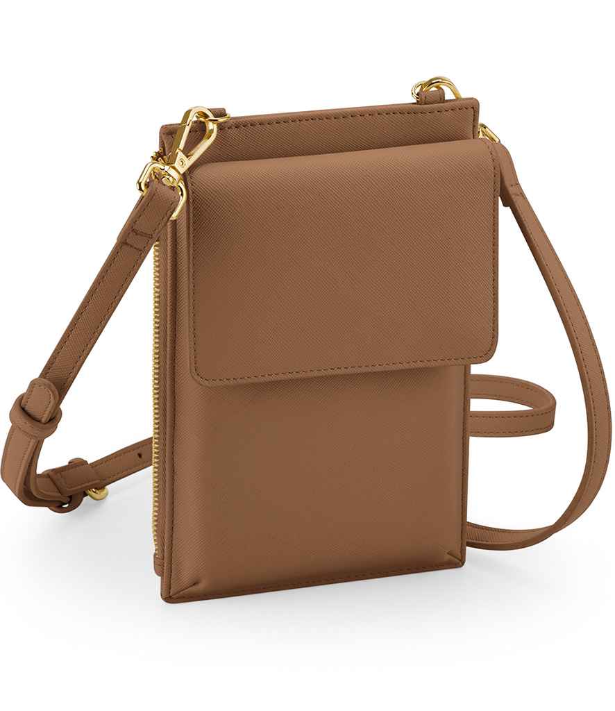 BOUTIQUE PHONE CARRY CASE