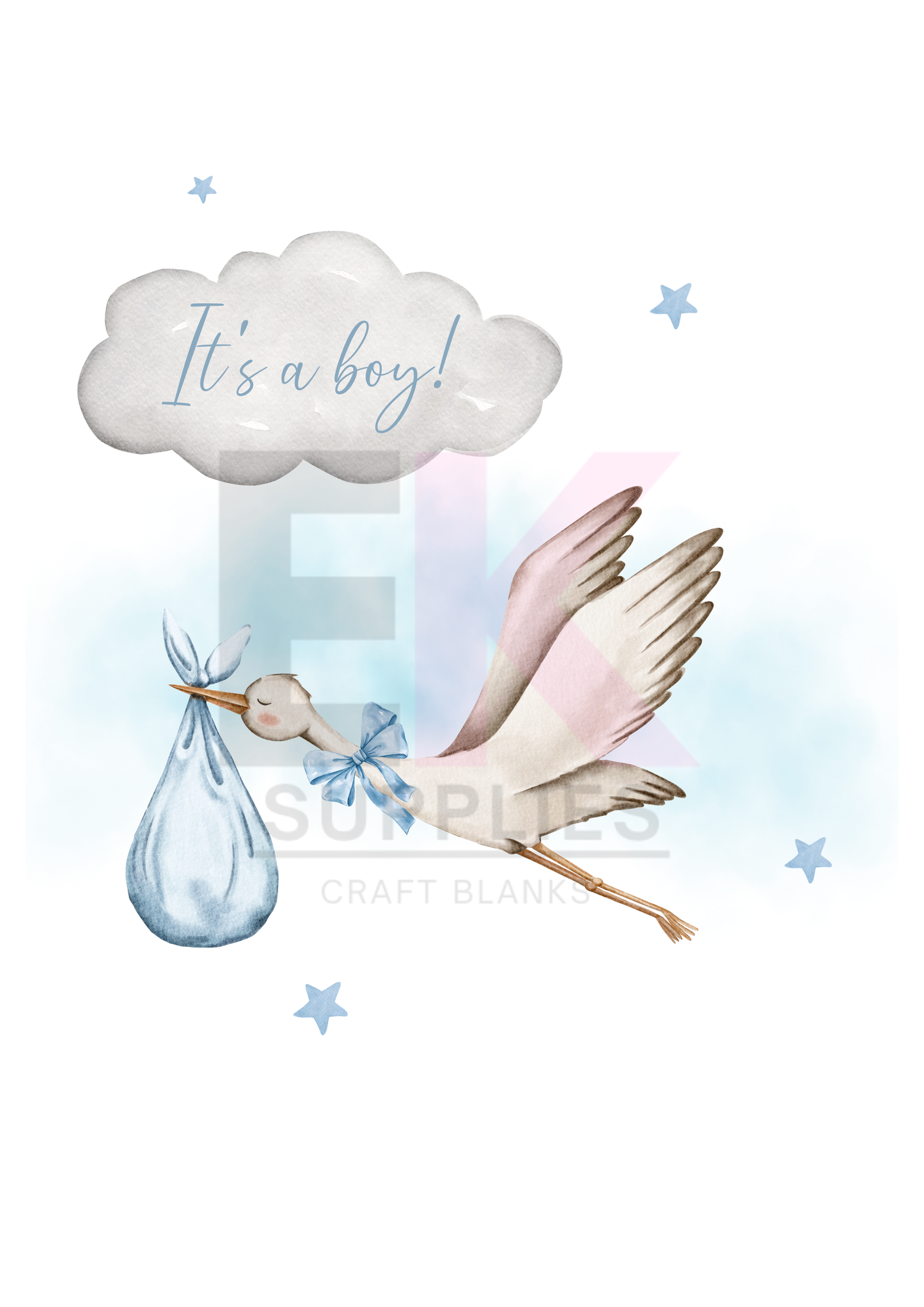 DIGITAL DOWNLOAD - BORN IN 2025 (zc)