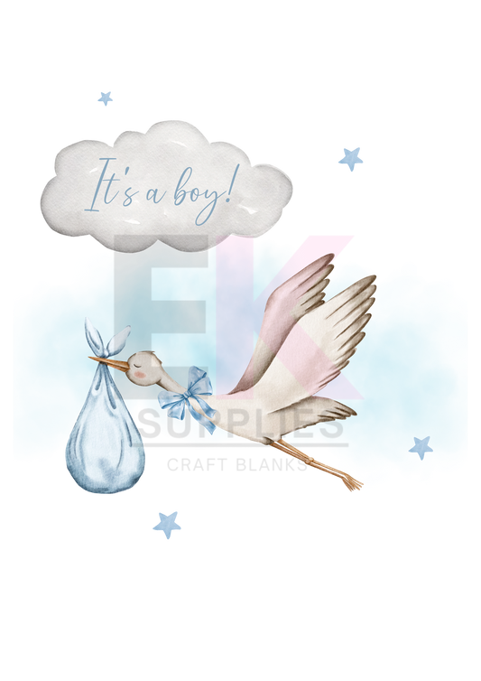 DIGITAL DOWNLOAD - BORN IN 2025 (zc)