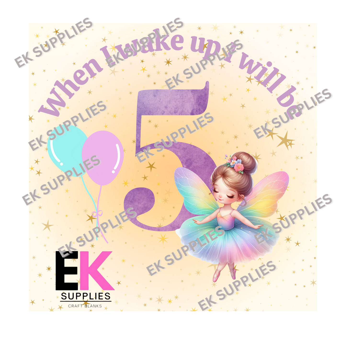 DIGITAL DOWNLOAD BIRTHDAY