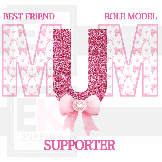 DIGITAL DOWNLOAD - BEST MUM (cc)