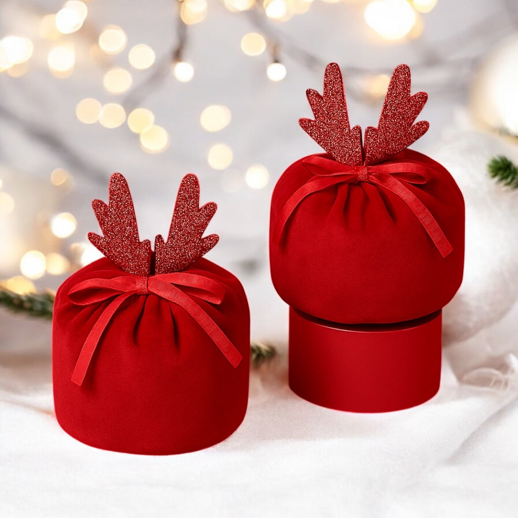 ⭐ PRE ORDER ⭐ ANTLER BAGS