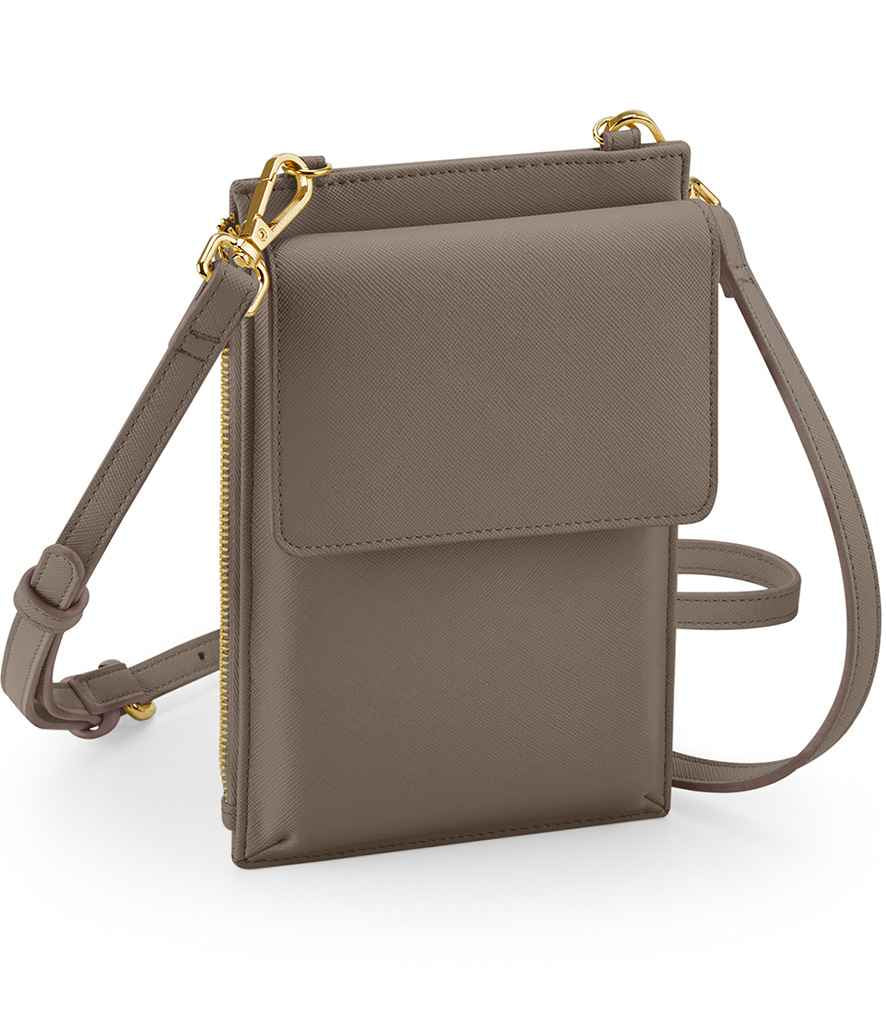 BOUTIQUE PHONE CARRY CASE