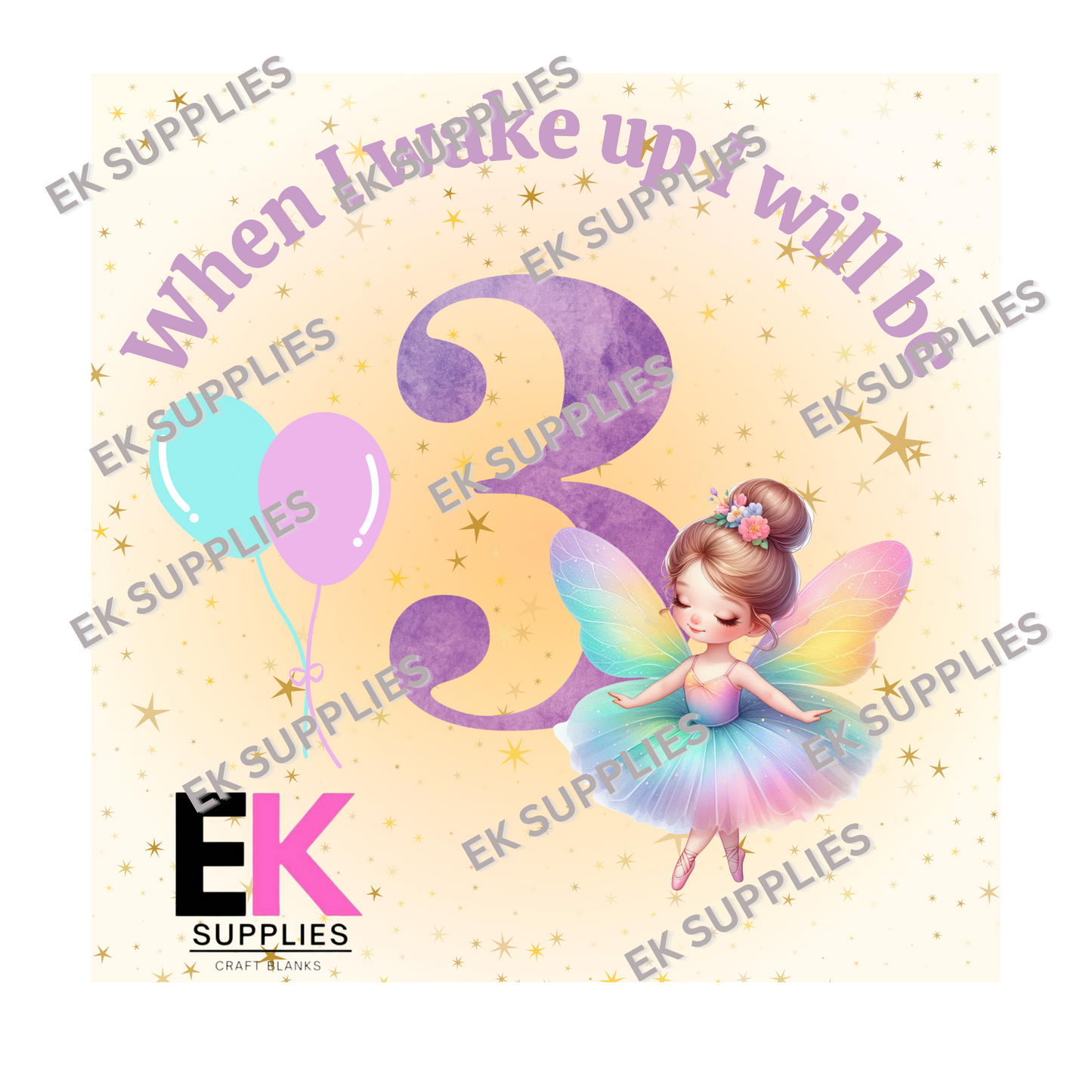 DIGITAL DOWNLOAD BIRTHDAY