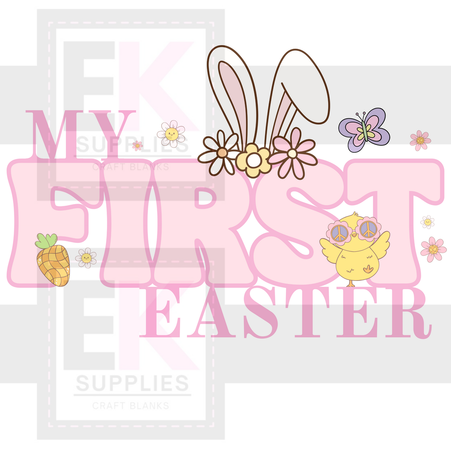 DIGITAL DOWNLOAD - EASTER