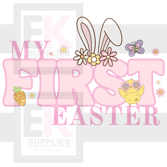 DIGITAL DOWNLOAD - EASTER