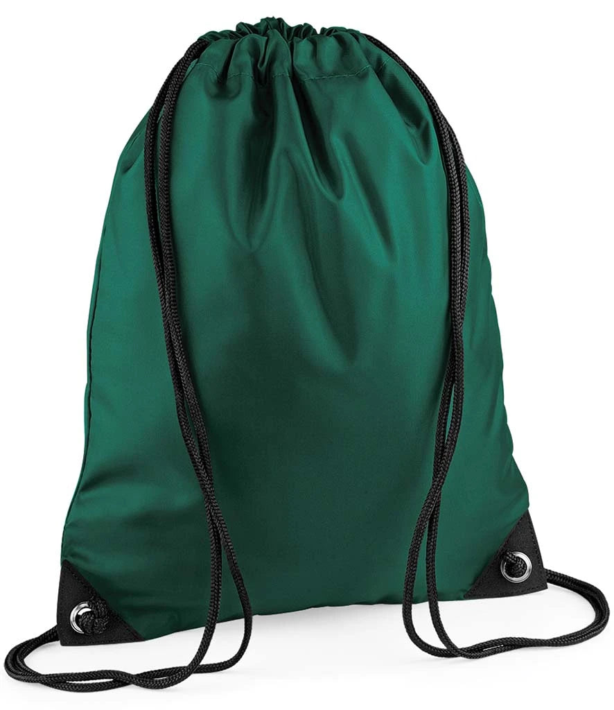 BAGBASE GYM SACK / PE BAG BG10