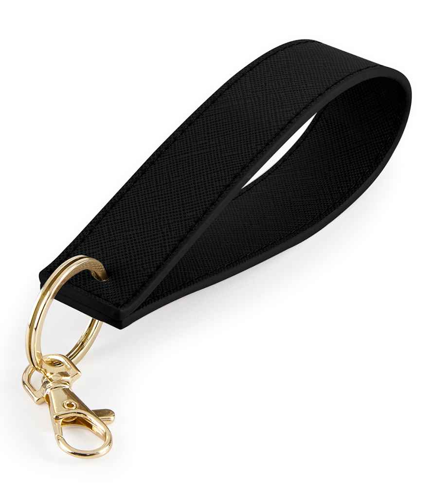 BAGBASE BOUTIQUE WRISTLET KEYRING