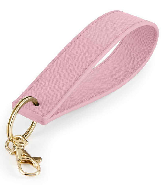 BAGBASE BOUTIQUE WRISTLET KEYRING