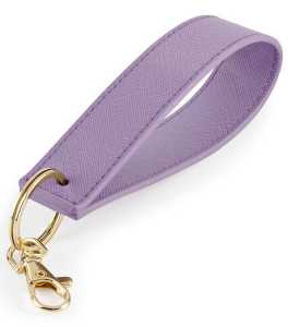 BAGBASE BOUTIQUE WRISTLET KEYRING