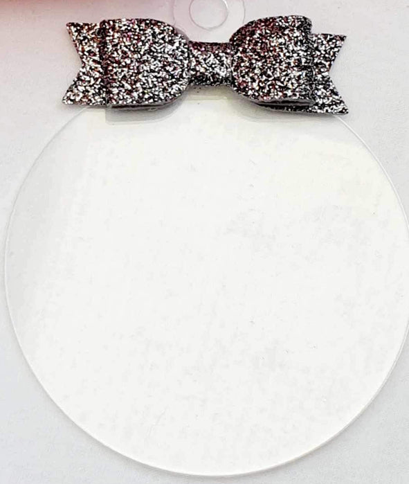 SELF ADHESIVE BOW