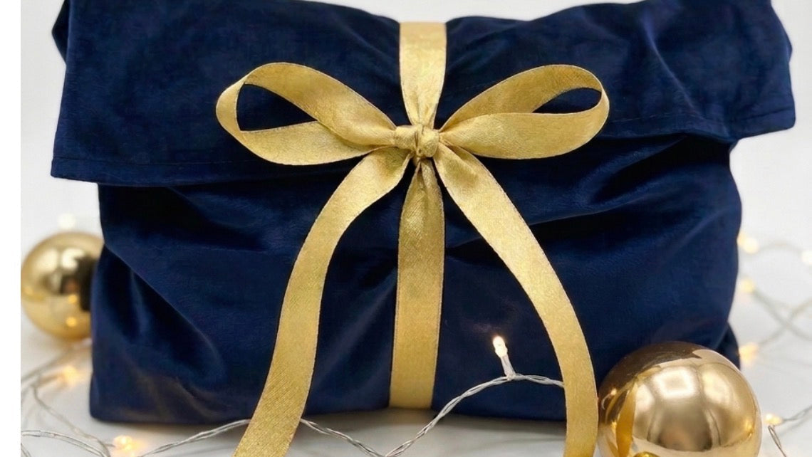 ⭐ PRE ORDER DUE END OCT ⭐ VELVET ENVELOPE BAG