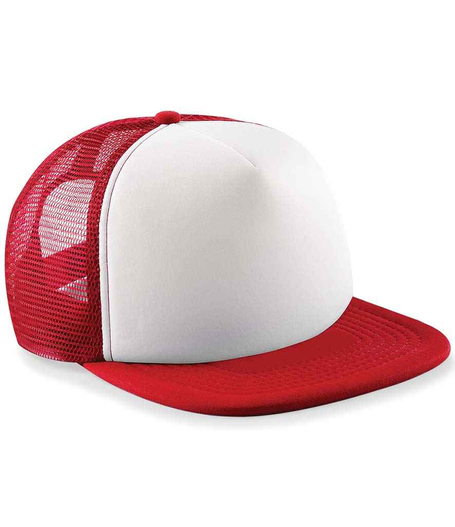 KIDS SNAPBACK TRUCK CAP