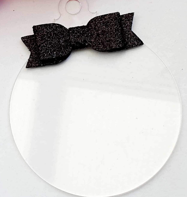 SELF ADHESIVE BOW