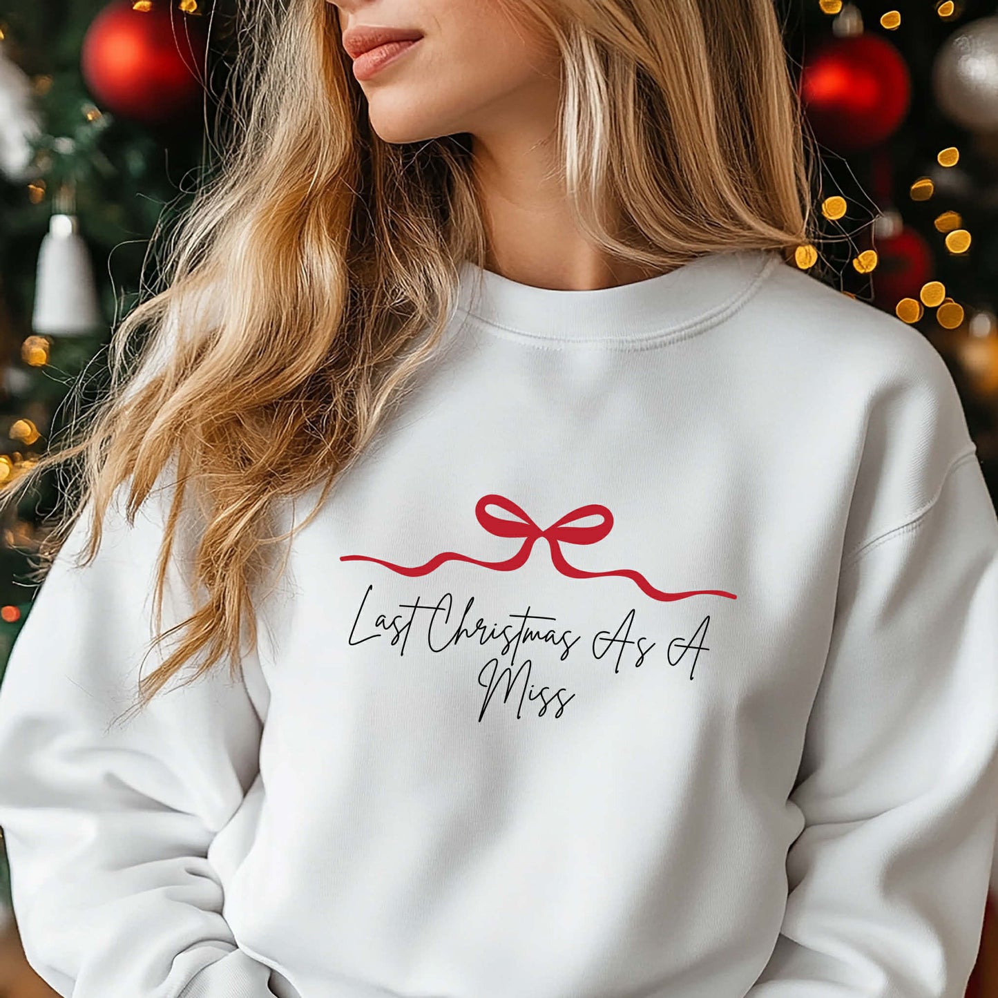 DIGITAL DOWNLOAD - as a miss