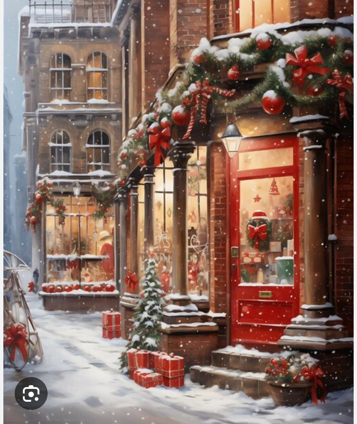 CHRISTMAS DISCOUNTED BUNDLE