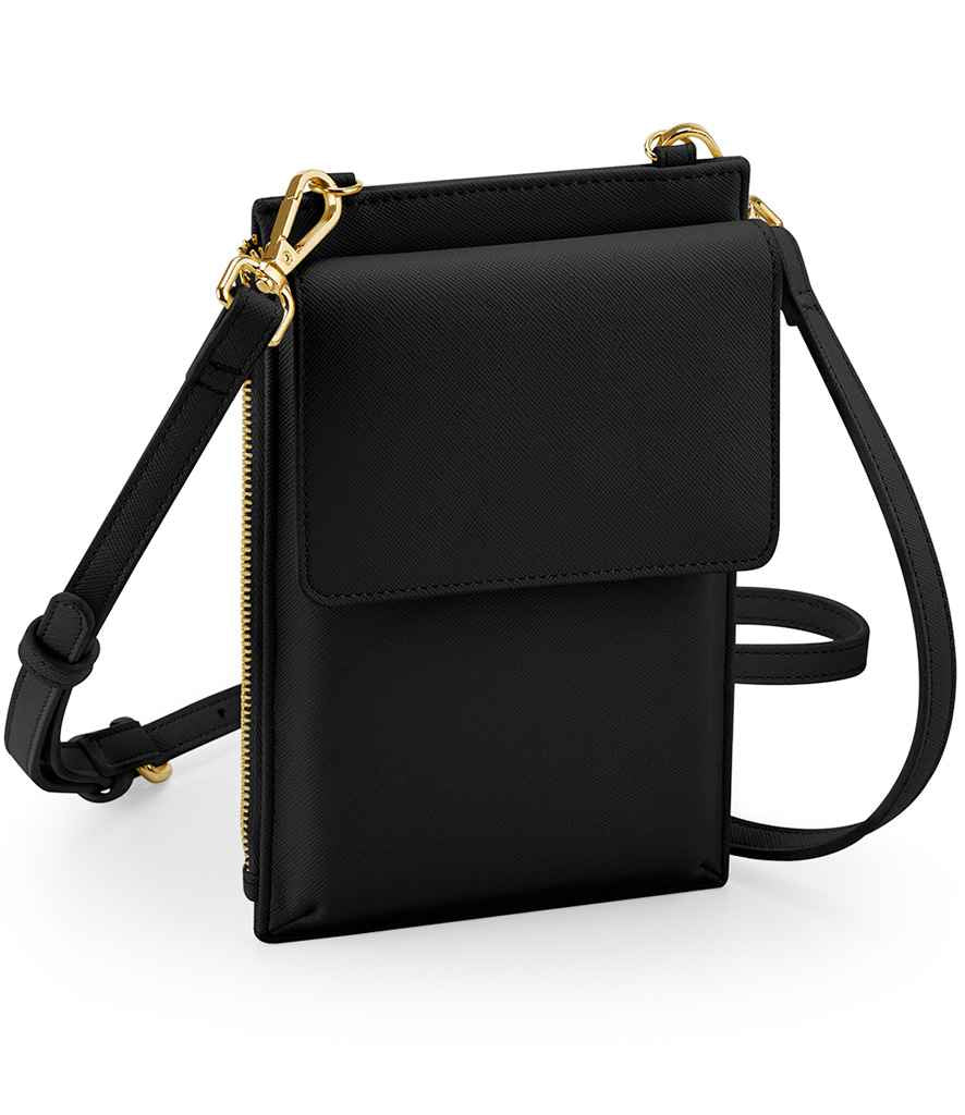 BOUTIQUE PHONE CARRY CASE