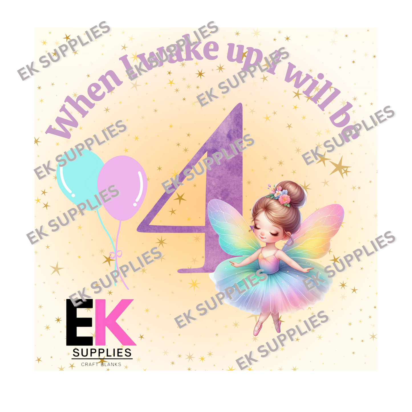 DIGITAL DOWNLOAD BIRTHDAY