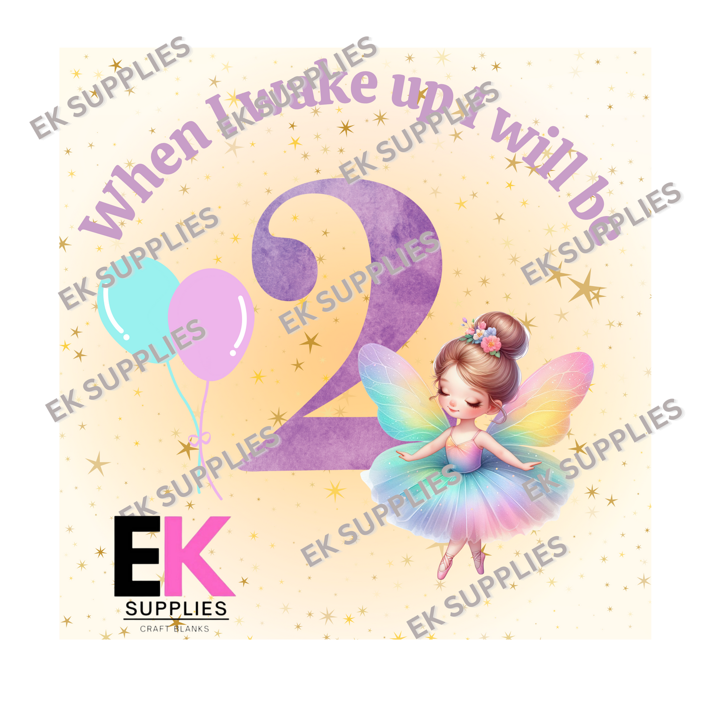 DIGITAL DOWNLOAD BIRTHDAY