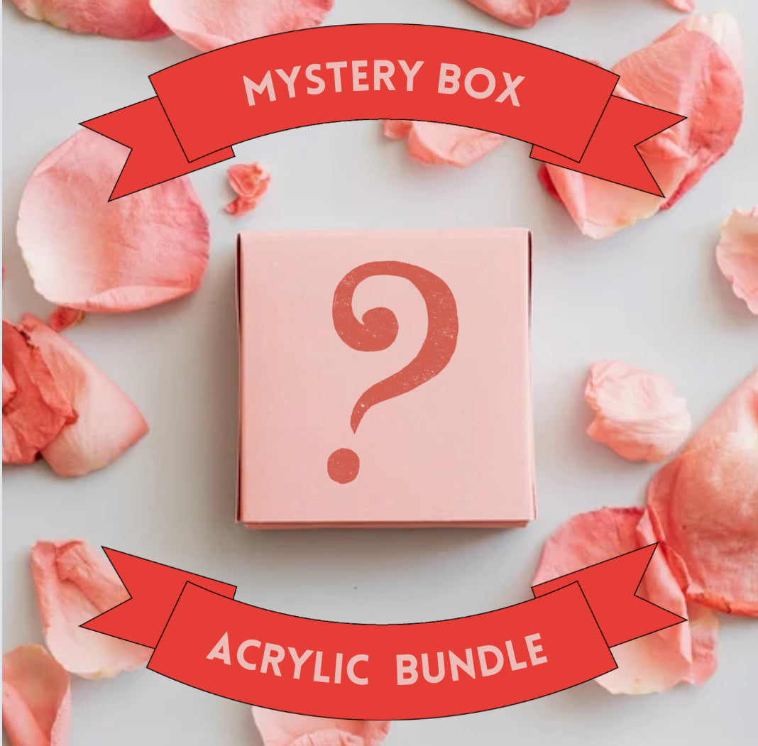 ACRYLIC BUNDLE