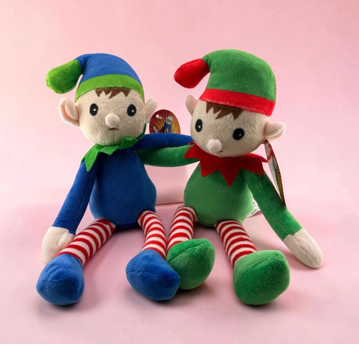 Medium elf 23cm