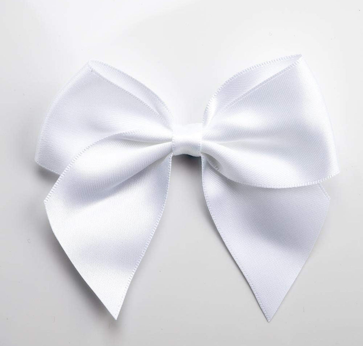 ITALIAN SELF ADHESIVE BOWS - 10cm