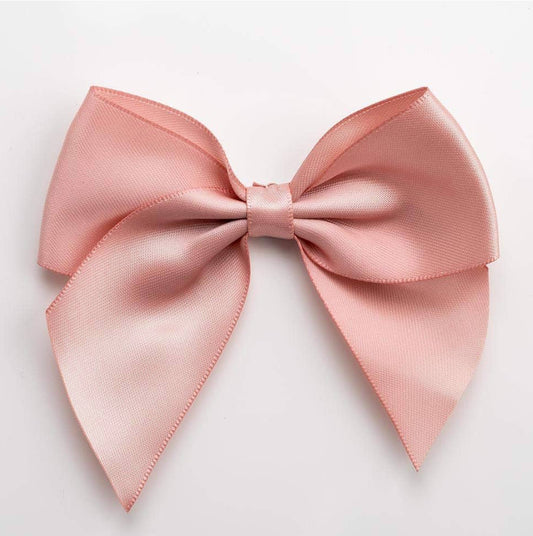 ITALIAN SELF ADHESIVE BOWS - 10cm