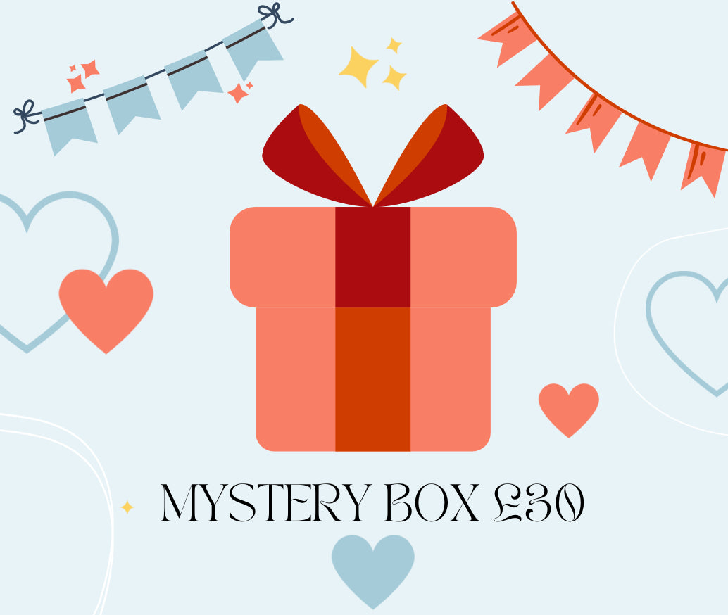 Mystery Box