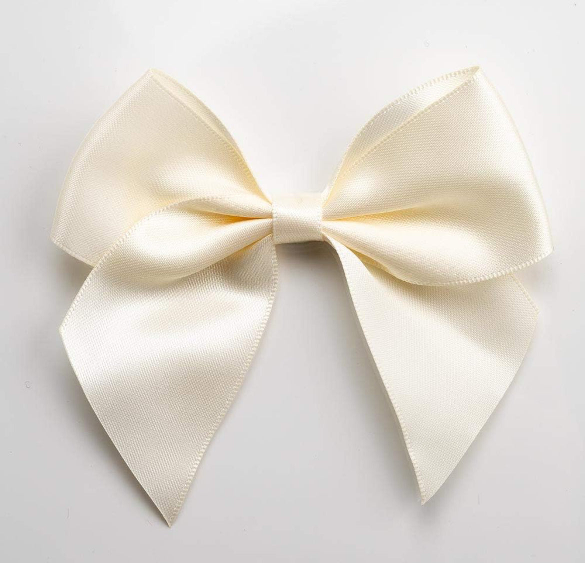 ITALIAN SELF ADHESIVE BOWS - 10cm