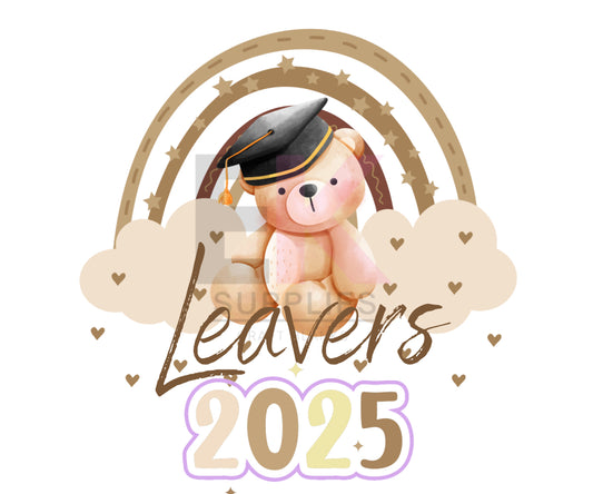 DIGITAL DOWNLOAD - LEAVERS 2025 - (limited edition)