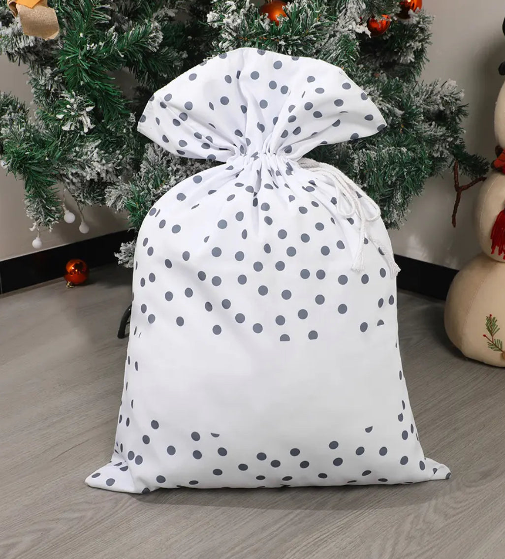 Printed sacks spot / stag