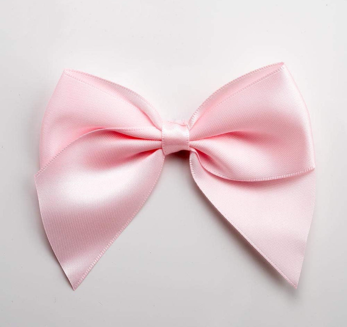 ITALIAN SELF ADHESIVE BOWS - 10cm