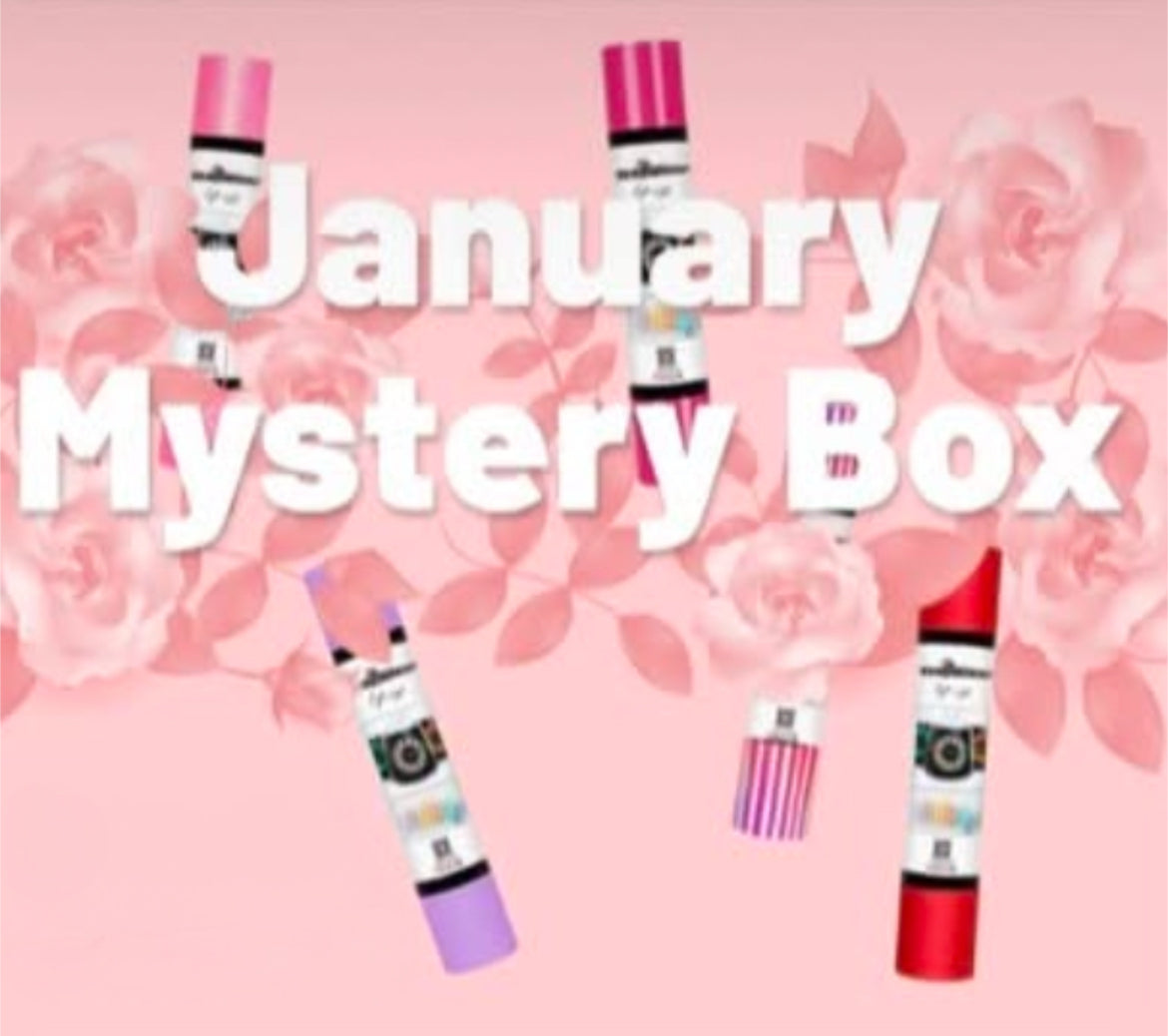 TECKWRAP PERMANENT VINYL BUNDLE