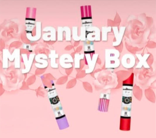 TECKWRAP PERMANENT VINYL BUNDLE