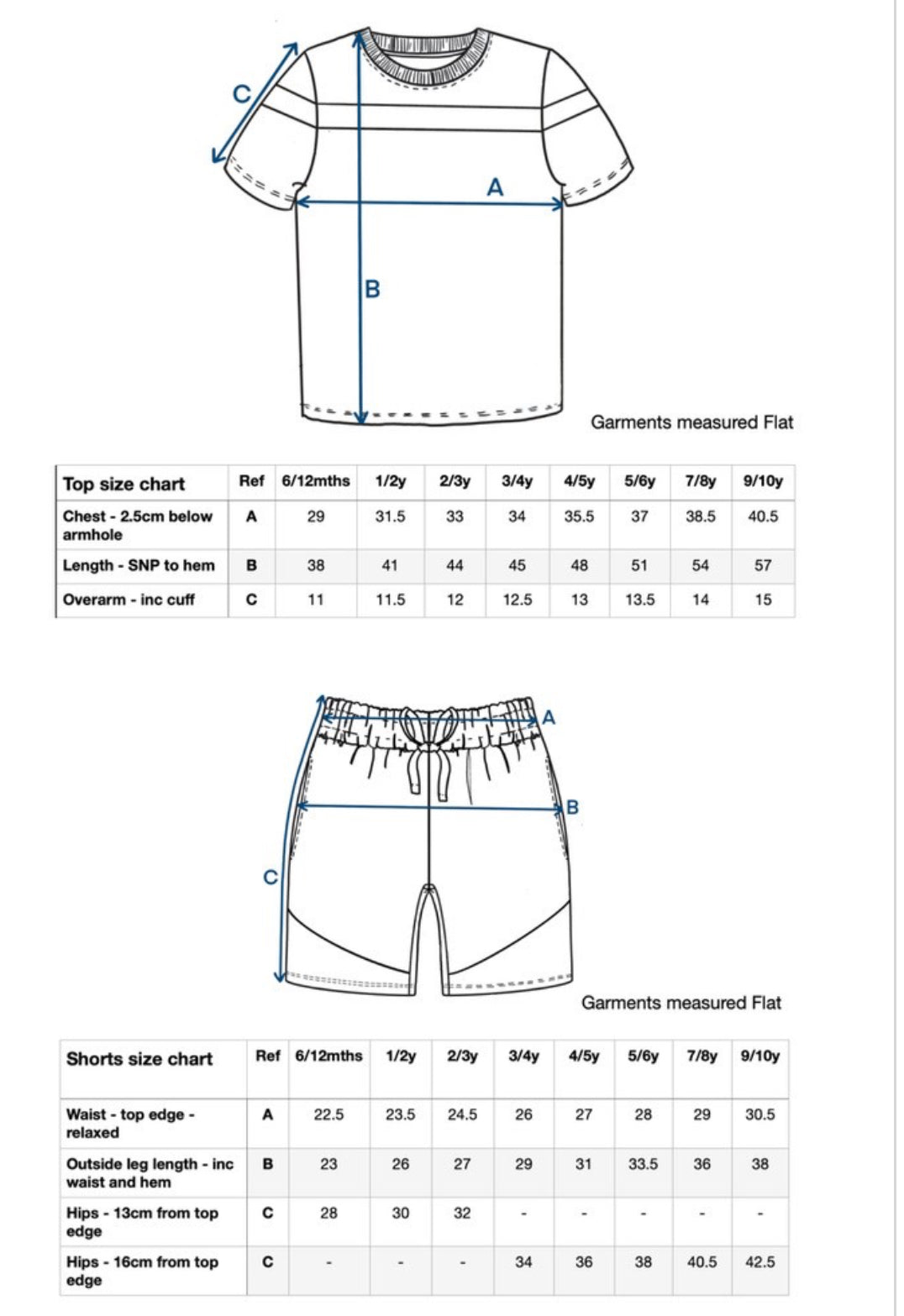 INSTOCK PLAIN T-SHIRT AND SHORT SET