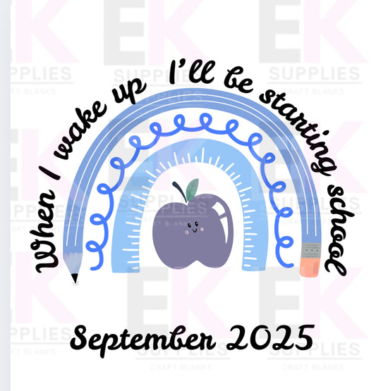 DIGITAL DOWNLOAD - RAINBOW SCHOOL (sb)